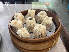 -都一处烧麦馆(前门店)