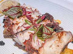 -Osteria Garden 生蚝花园餐厅(原进贤路店)