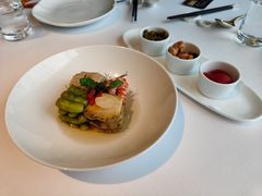 -杭州柏悦酒店·悅厅