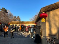 -长春市南湖公园