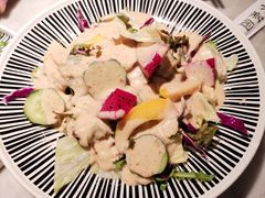 -小菜园新徽菜(无锡宜家荟聚中心店)