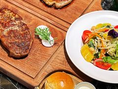 -MEAT MATE 鲜食肉铺(凤凰汇·里巷店)