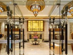 -惠州康帝国际酒店