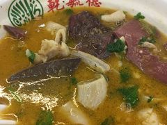 -天津乾毓德饭庄·清真传统炒菜·海鲜烧烤(咸阳路店)