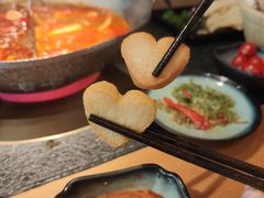 -湊湊火锅·茶憩(皇姑万象汇店)