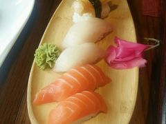 -南湖名都大酒店-千叶日本餐厅