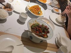 -关东小磨东北菜(漕河泾印象城店)