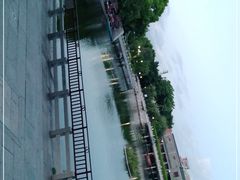 -寮步香市古镇休闲景区