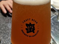 -野迹·石橄榄鸡·烧烤(新洲店)