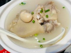 -耍盆友·重庆江湖菜(百子湾店)