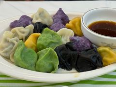 -萃华海鲜阁大排档(五四广场店)