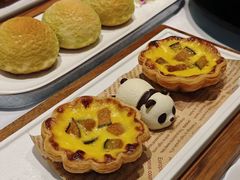 -临家小院·潮汕菜·商务宴请·点心(白石洲店)