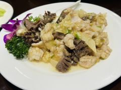 油爆双脆-泰丰楼(前门西大街店)