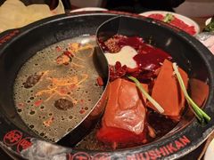 -牛市坎火锅(建设路店)