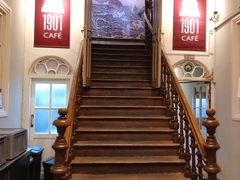 -1901 Cafe(西四店)