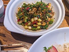 -俭寨大盘鸡·缸子肉·小公鸡·新疆菜(云通店)
