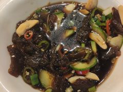 -马凯餐厅(长椿街店)