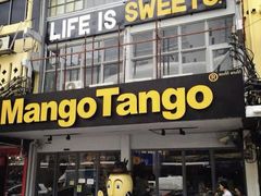 -Mango Tango