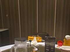 -香港狮子山下·明星粤菜餐厅(北苑店)