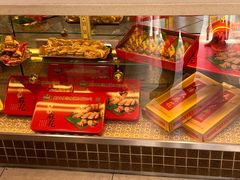 麻花-芦庄子桂顺斋(和平路总店)