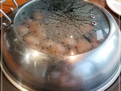 -海味当家·蒸锅海鲜(星海公园店)