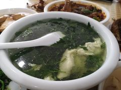 -山里人家土菜馆(茅山店)