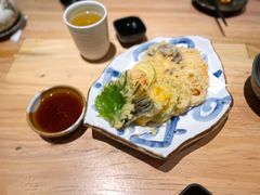 -Hatsune隐泉日式料理(SKP店)