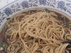 -伟记奥面馆(养育巷店)