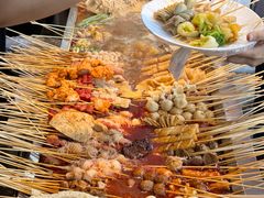 -郭记小街麻辣烫(南小街总店)