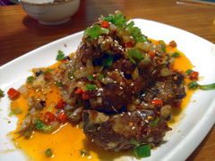 -黄大姐小吃(长征路店)