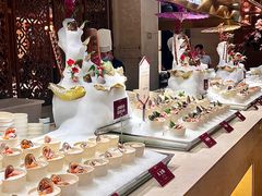 -雍和会海鲜姿造自助(湖东路店)