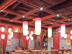 -蜀大侠火锅(森兰花园城店)