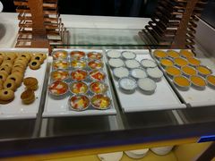 -银鲨海鲜烤肉火锅自助餐厅(五星店)