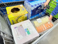 -山姆会员商店(上海浦东店)
