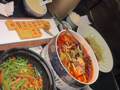 -四世同堂·京菜·烤鸭(双井店)