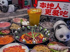-冯校长老火锅(福田车公庙店)