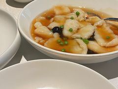 -玫瑰厅上海菜(兴国路店)