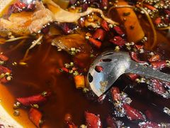 -锦府盐帮·侯宅(五棵松万达店)