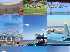 -前王院•巧克力海鲜市集餐厅(万平口店)