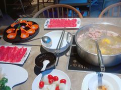 -大喜牛鲜牛肉火锅(营迹路店)