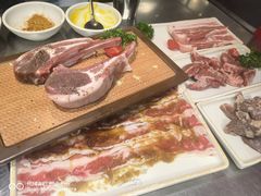 -喜来稀肉(虹泉路店)