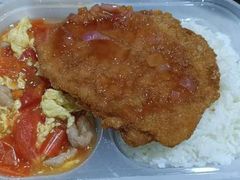 -都城壹族快餐(第66分店)