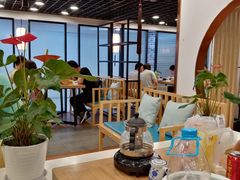 大堂-老苏州大客堂·苏帮菜·松鼠桂鱼·苏州传统小吃(观前街人民商场店)