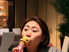 -金海湾自助餐厅(金陵饭店)