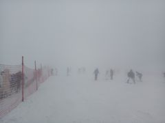-太子岭滑雪场