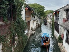 -沈厅酒家(周庄店)