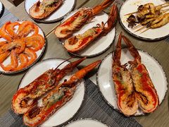 -博林天瑞喜来登酒店·西丽尚膳