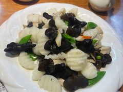 -圆满素食林饭店非遗素食(河西店)