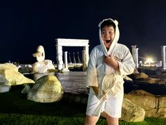 -渔岛海洋度假区