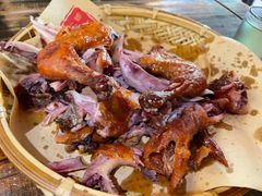 -打酱油·非遗淮扬菜(瘦西湖梅岭店)